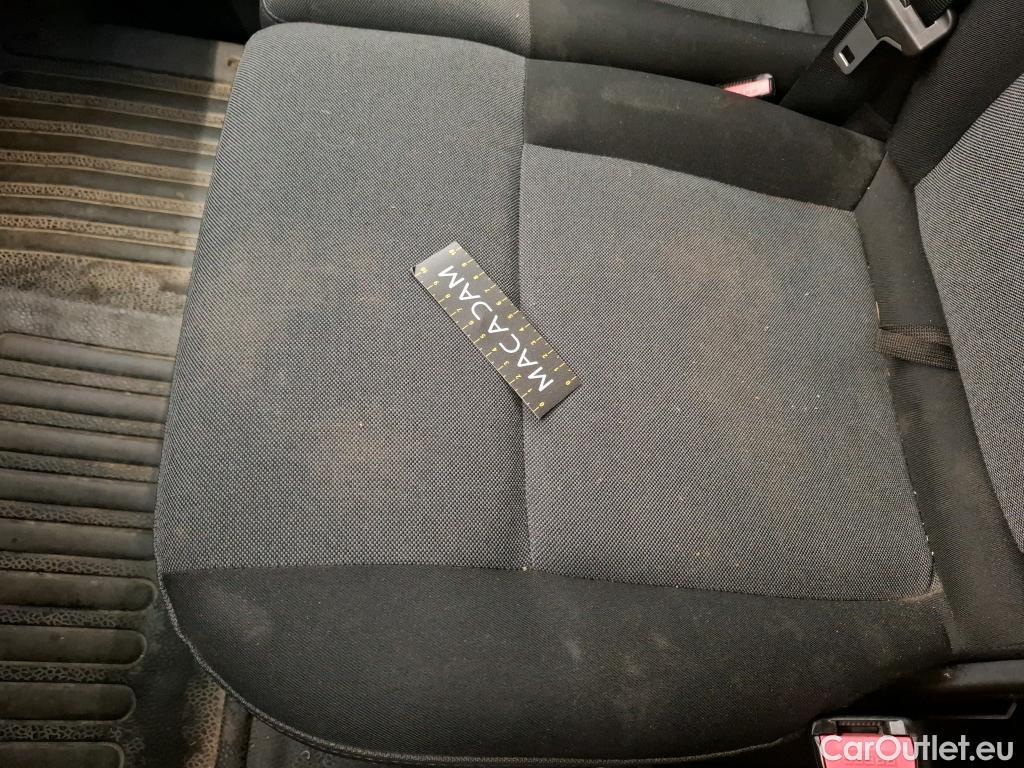  Renault  Master RENAULT  VU 4p Fourgon FG GCf Trac F3300 L2H2 dCi 110 Euro6 #44