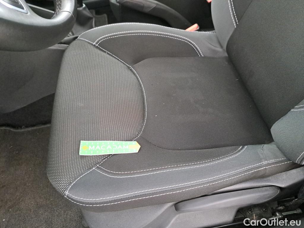  Renault  Clio  IV Business 0.9 TCe 90CV BVM5 E6 #8