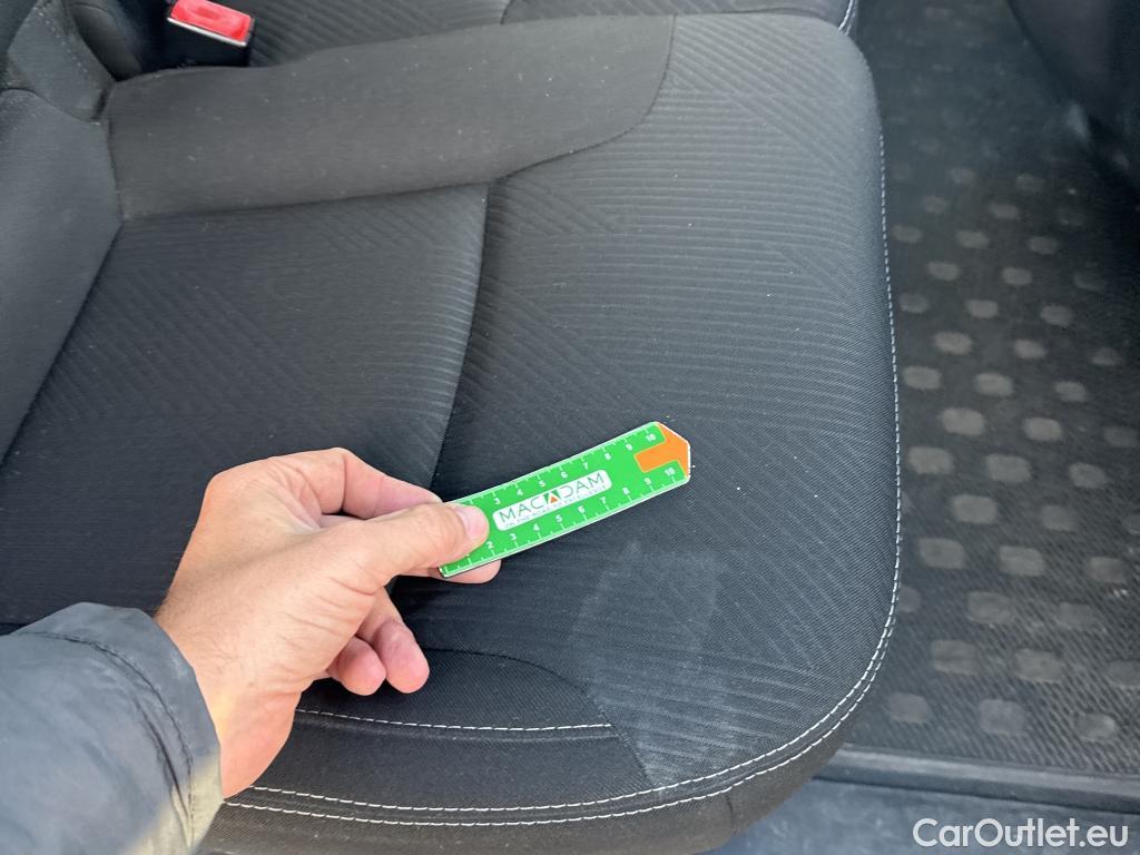  Renault  Trafic  Furgon Grand Confort L2H2 1200 1.6 dCi 125CV BVM6 E6 #4