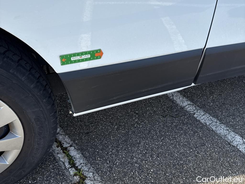  Renault  Trafic  Furgon Grand Confort L2H2 1200 1.6 dCi 125CV BVM6 E6 #21