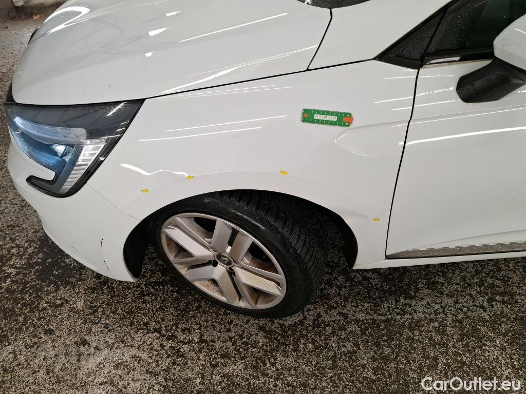  Renault  Clio  V Zen 1.0 TCe 100CV BVM5 E6dT #1