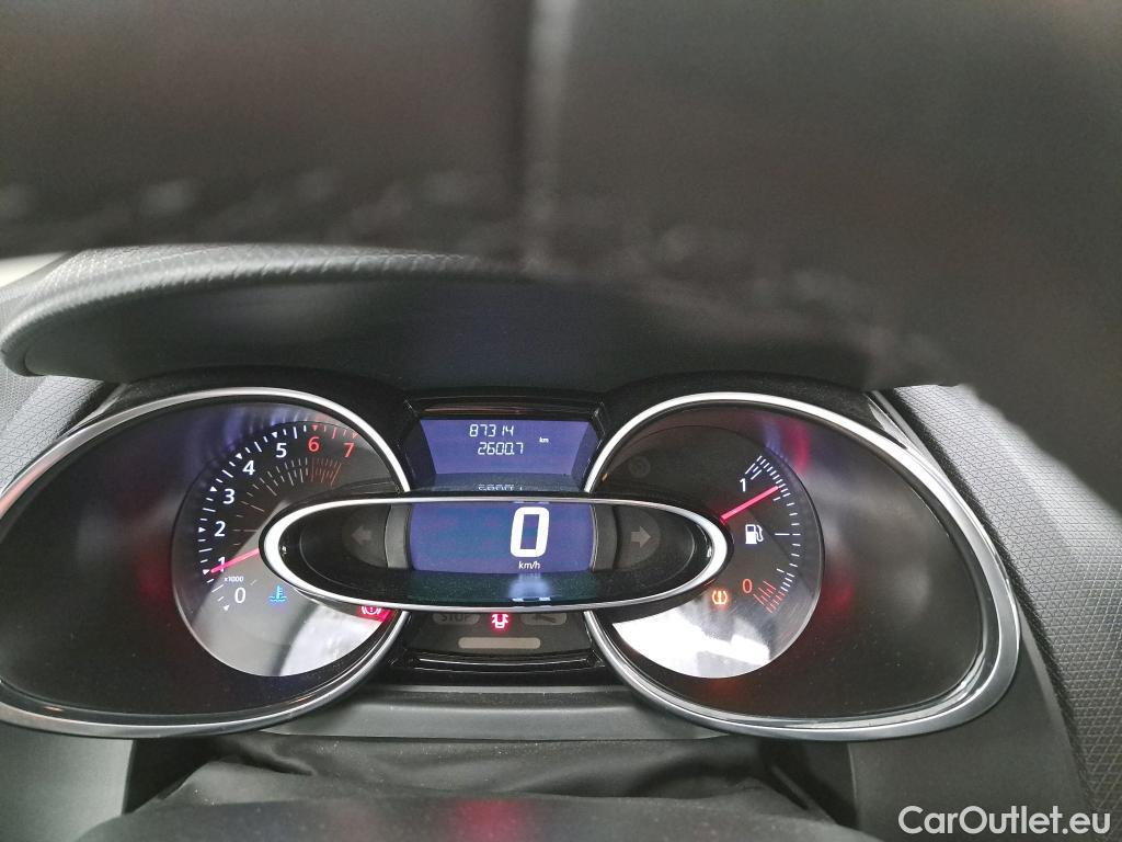  Renault  Clio  IV Business 0.9 TCe 90CV BVM5 E6 #14