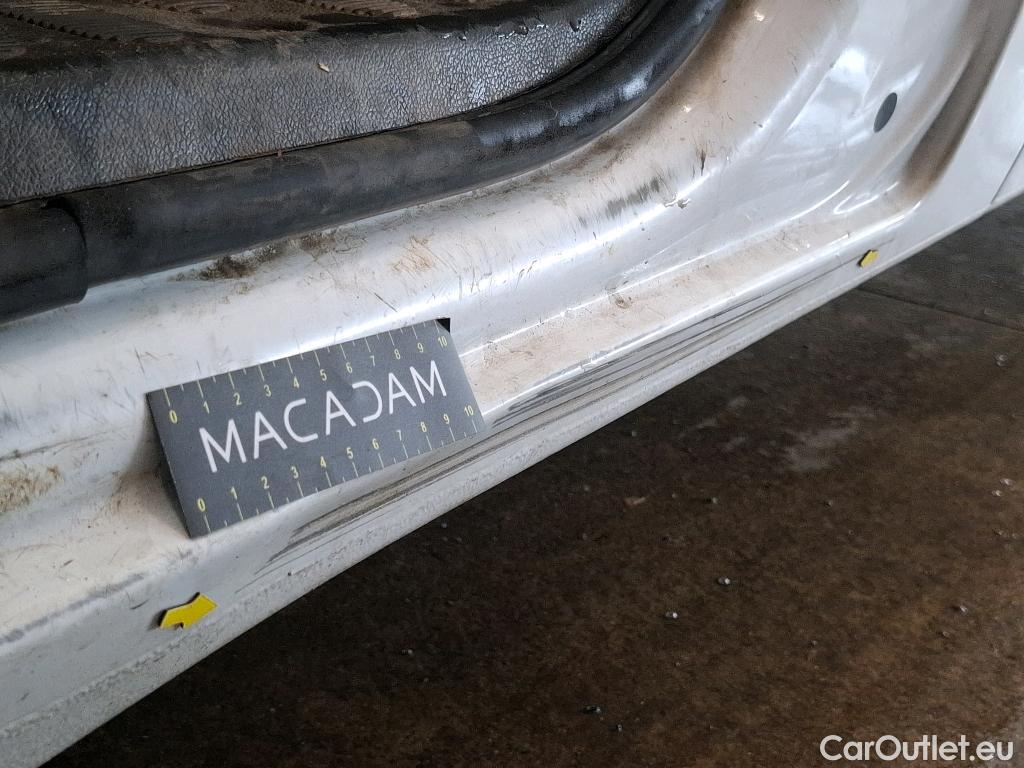  Renault  Master RENAULT  VU 4p Fourgon FG GCf Trac F3300 L2H2 dCi 110 Euro6 #16