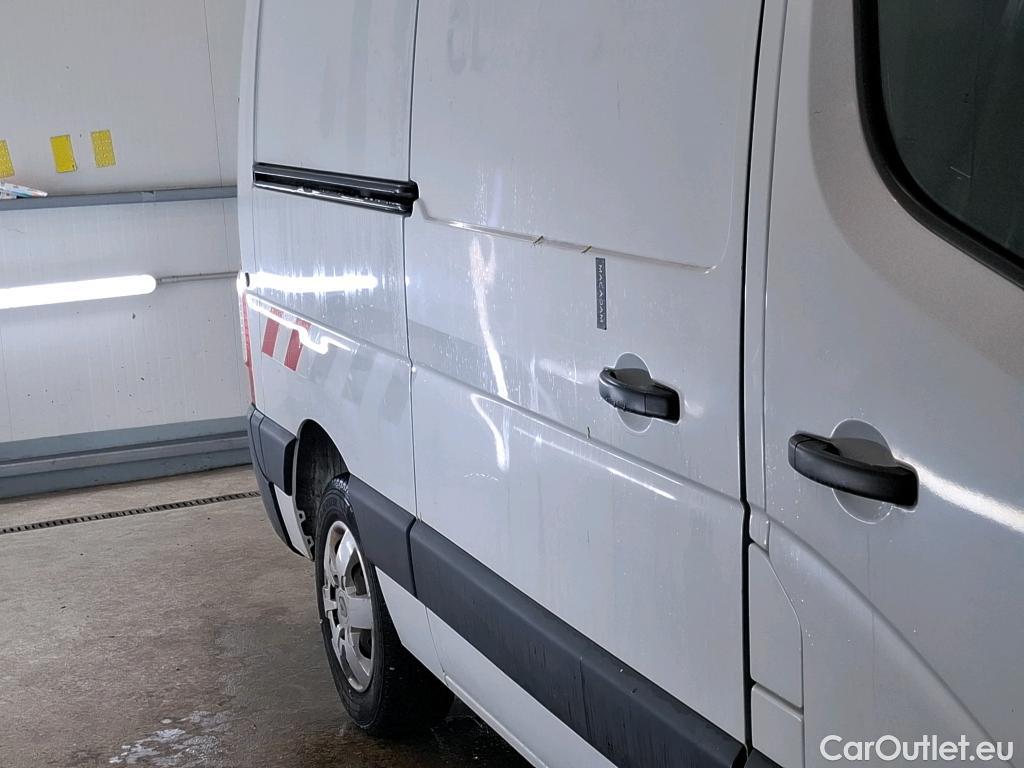  Renault  Master RENAULT  VU 4p Fourgon FG GCf Trac F3300 L2H2 dCi 110 Euro6 #5