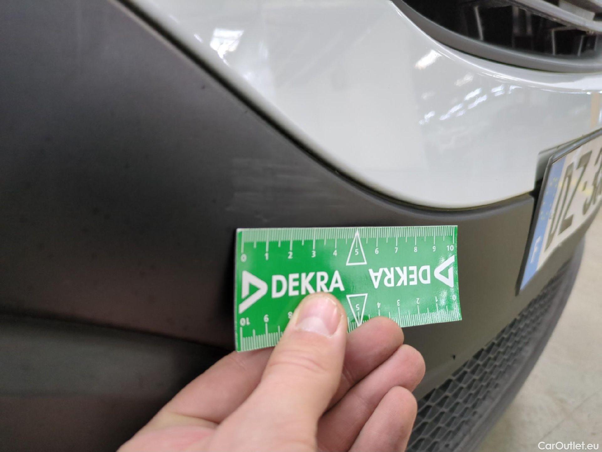  Renault  Trafic RENAULT  4p Combi Life L1 Energy dCi 125 #16