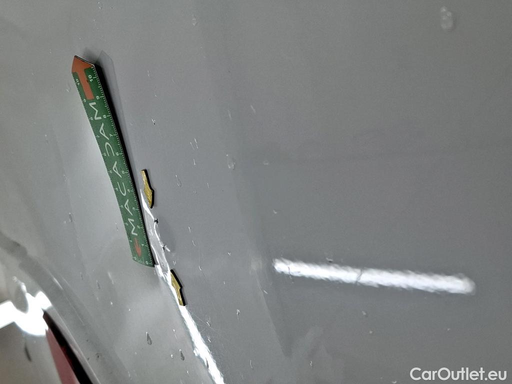  Renault  Master RENAULT  / 2019 / 4P / Fourgon tôlé FG Tr GCF F3300 L2H2 dCi 135 #10