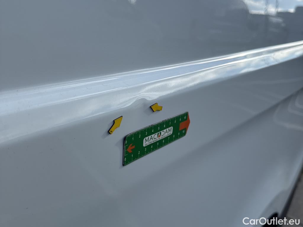  Renault  Trafic  Furgon Grand Confort L2H2 1200 1.6 dCi 125CV BVM6 E6 #13