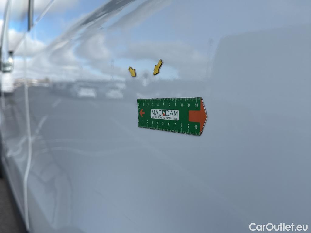  Renault  Trafic  Furgon Grand Confort L2H2 1200 1.6 dCi 125CV BVM6 E6 #15