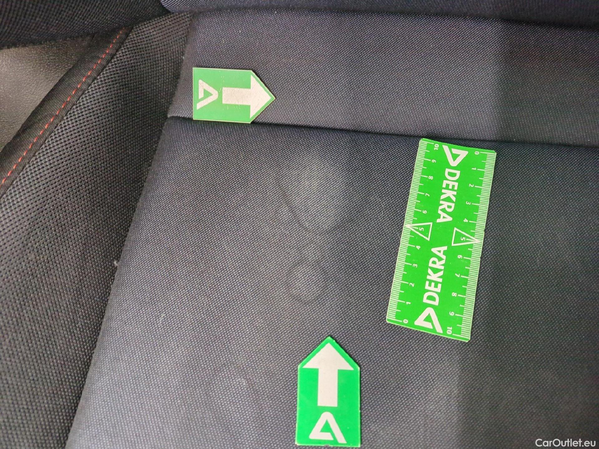  Seat  Arona  FR 1.0 TSI 110CV BVA7 E6d #29