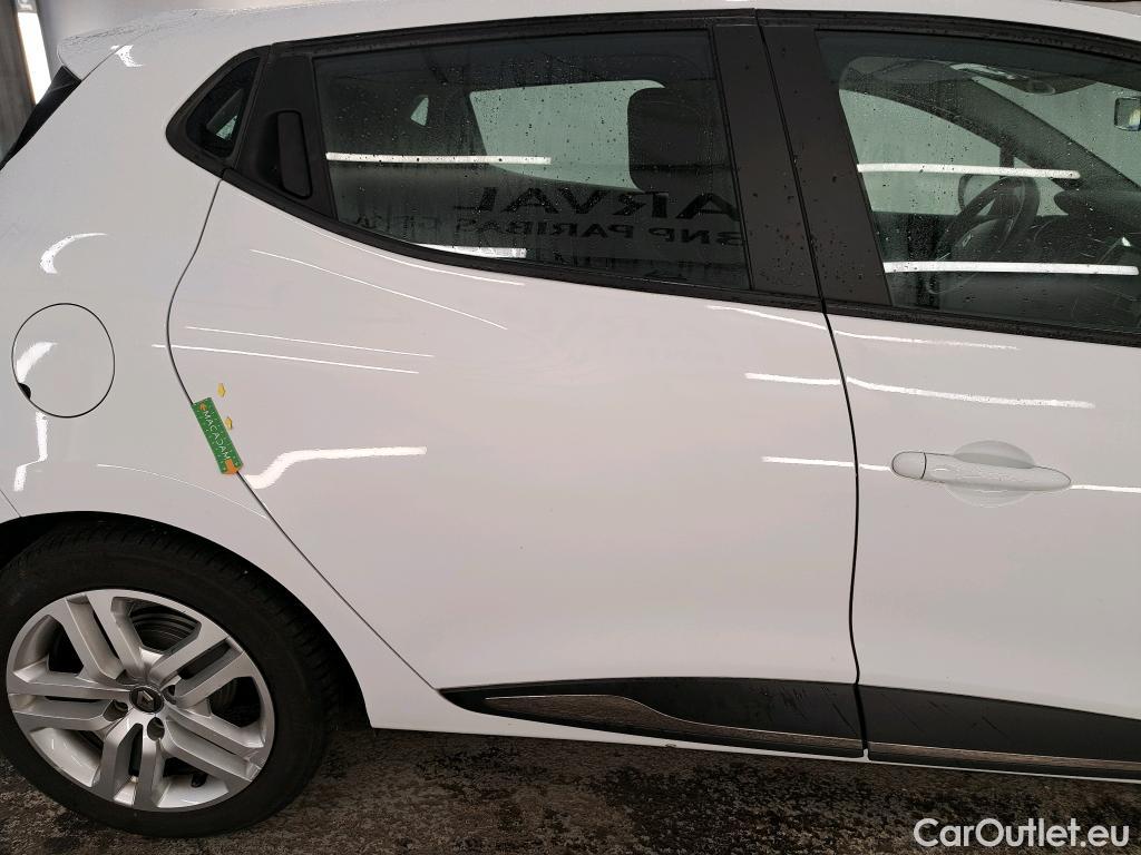  Renault  Clio  IV Business 0.9 TCe 90CV BVM5 E6 #6