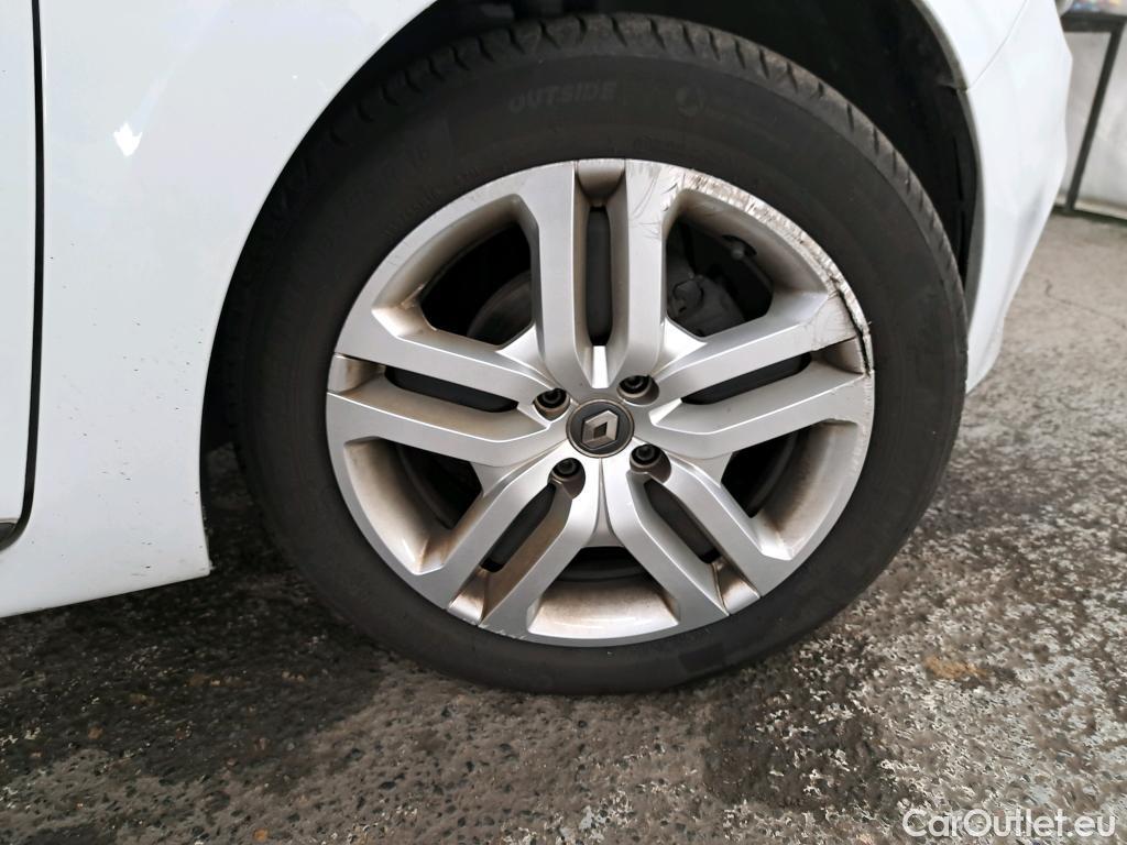  Renault  Clio  IV Business 0.9 TCe 90CV BVM5 E6 #12