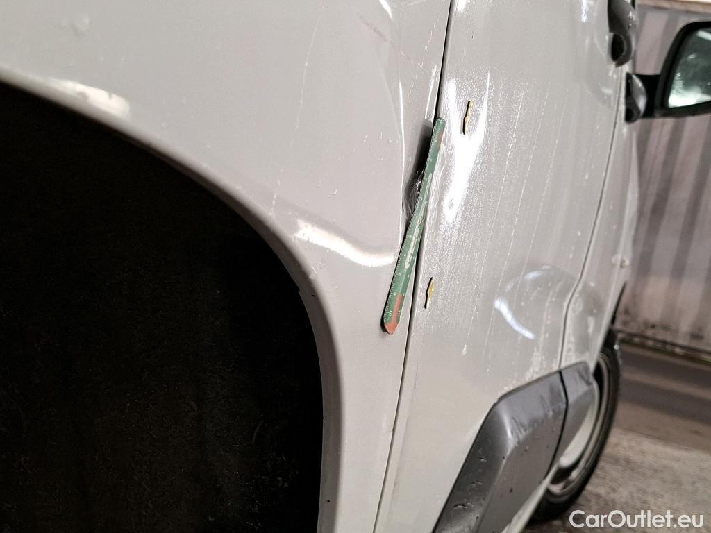  Peugeot  Partner  Pro L1 1.5 HDi 75CV BVM5 E6dT #11