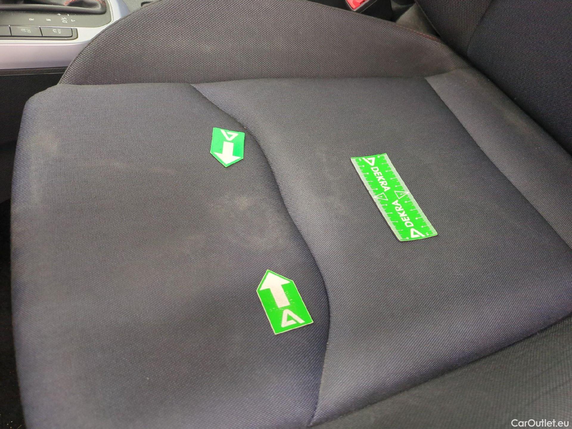  Seat  Arona  FR 1.0 TSI 110CV BVA7 E6d #30