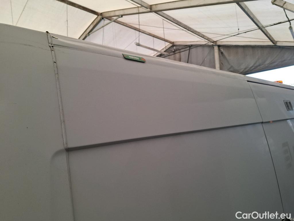  Renault  Master  III Fourgon L2H2 3 3 Grand Confort dCi 135CV BVM6 E6dT #9