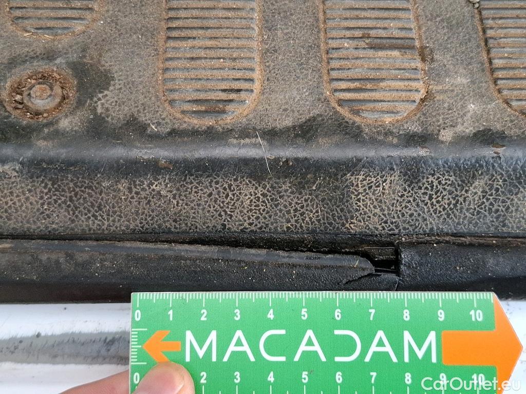  Renault  Master RENAULT  / 2019 / 4P / Fourgon tôlé FG Tr GCF F3300 L2H2 dCi 135 #20