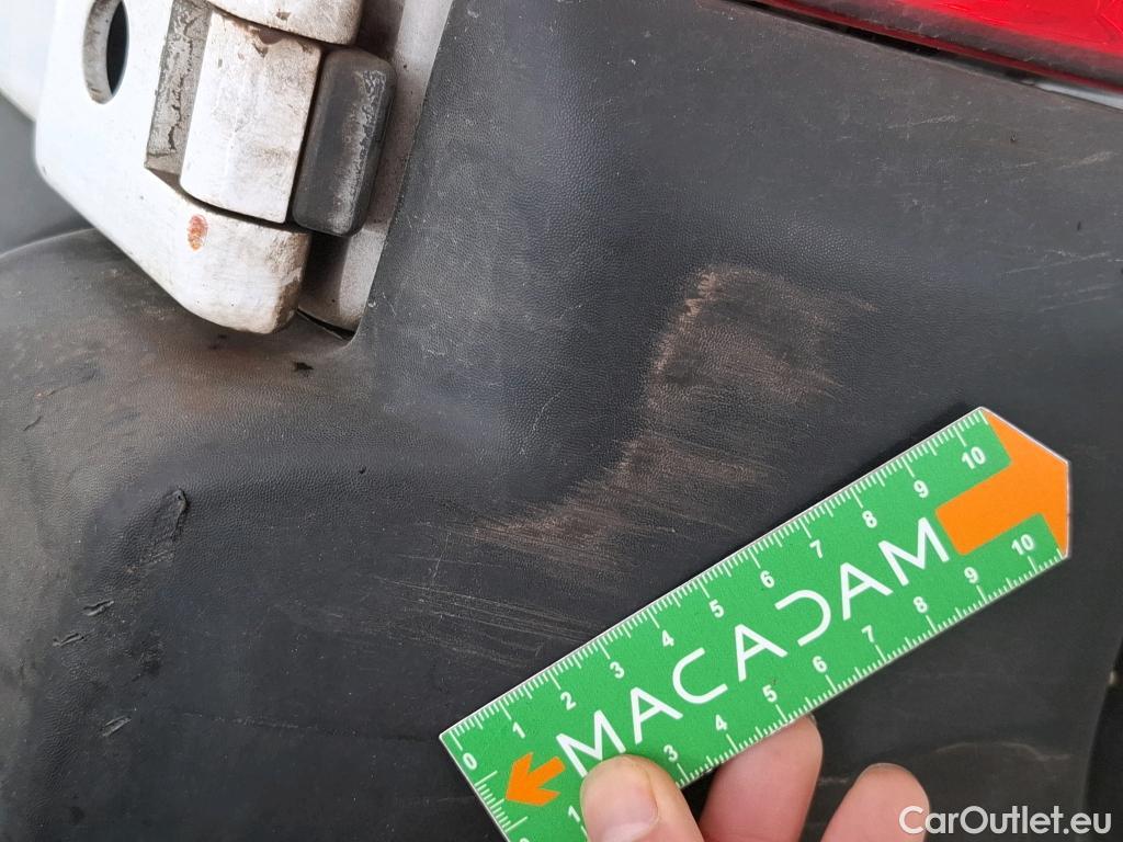  Renault  Master RENAULT  / 2019 / 4P / Fourgon tôlé FG Tr GCF F3300 L2H2 dCi 135 #40