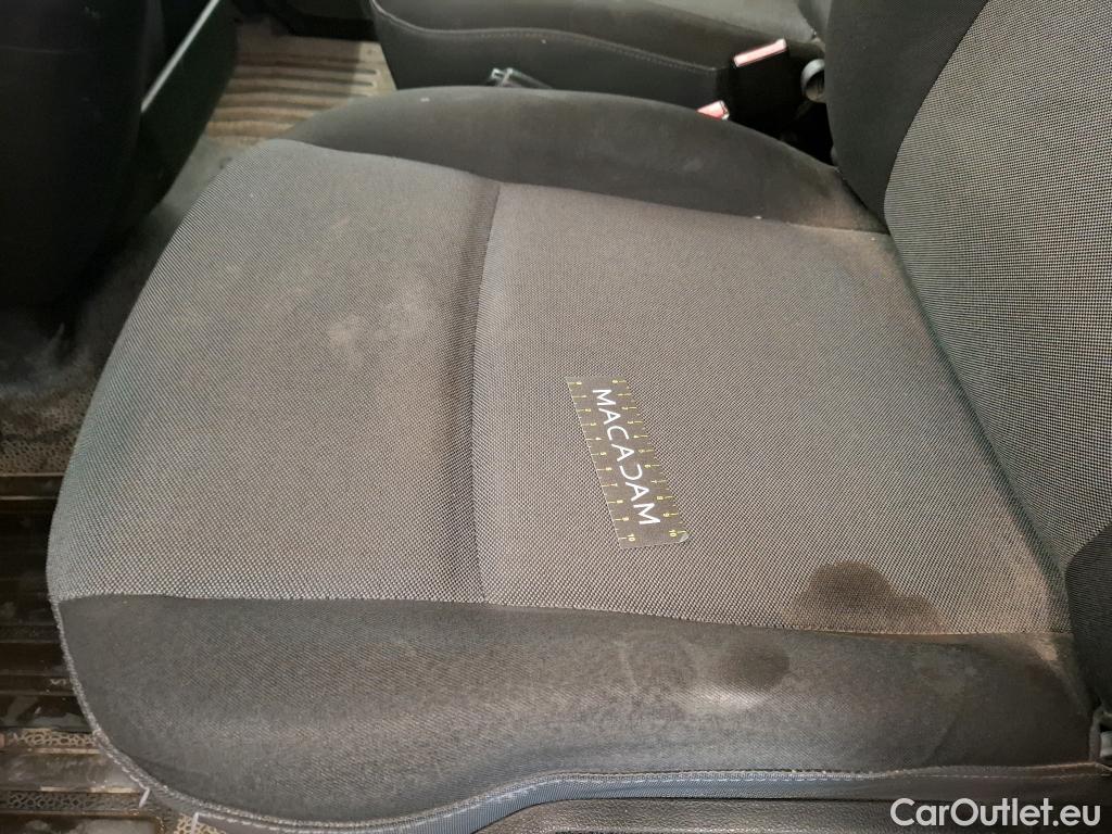  Renault  Master RENAULT  VU 4p Fourgon FG GCf Trac F3300 L2H2 dCi 110 Euro6 #46