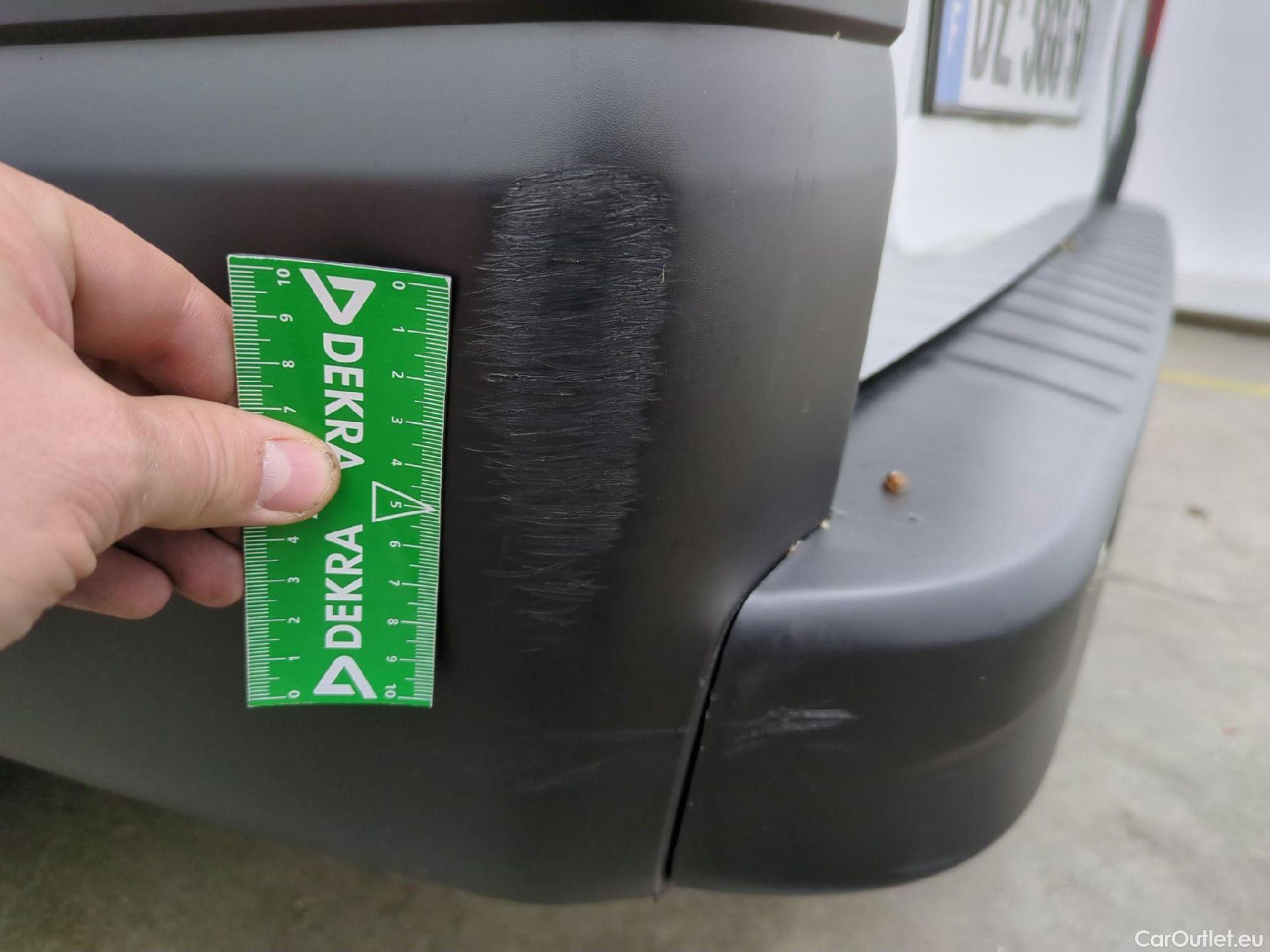  Renault  Trafic RENAULT  4p Combi Life L1 Energy dCi 125 #26