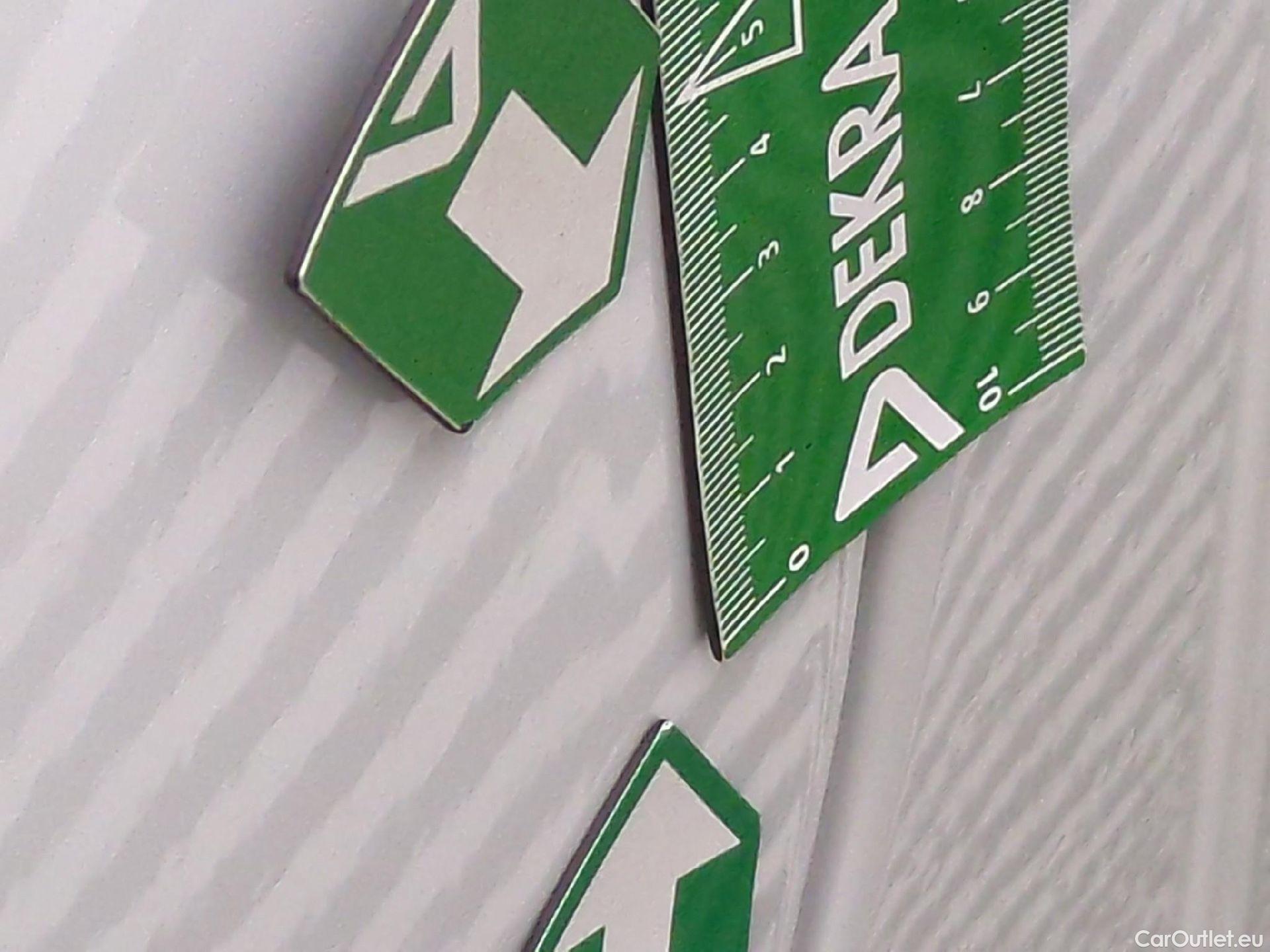  Renault  Trafic RENAULT  4p Combi Life L1 Energy dCi 125 #21