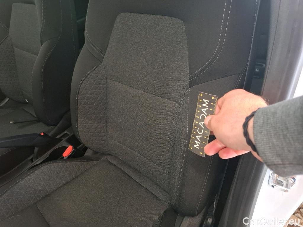  Renault  Clio  V Business 1.0 SCe 65CV BVM5 E6d #9