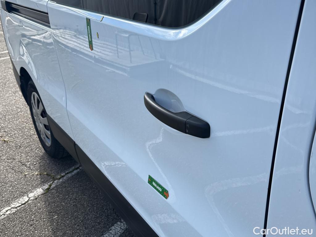  Renault  Trafic  Furgon Grand Confort L2H2 1200 1.6 dCi 125CV BVM6 E6 #23