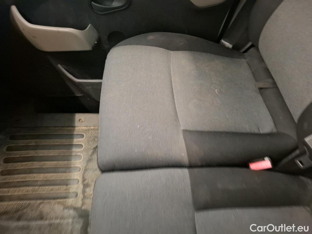  Renault  Master RENAULT  VU 4p Fourgon FG GCf Trac F3300 L2H2 dCi 110 Euro6 #45