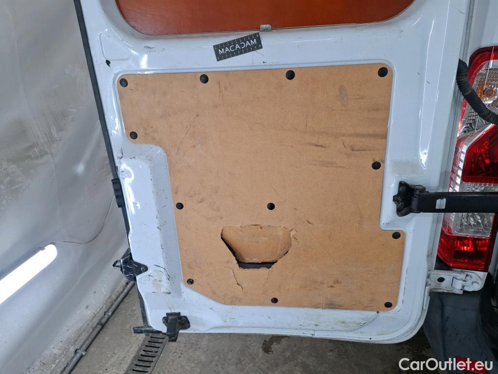  Renault  Master RENAULT  VU 4p Fourgon FG GCf Trac F3300 L2H2 dCi 110 Euro6 #38