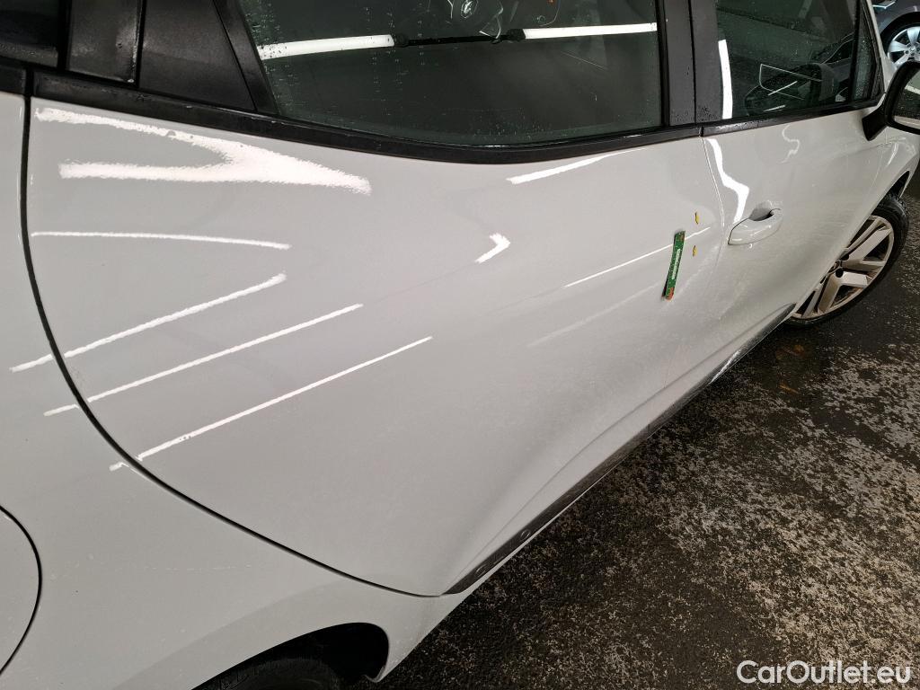  Renault  Clio  V Zen 1.0 TCe 100CV BVM5 E6dT #23