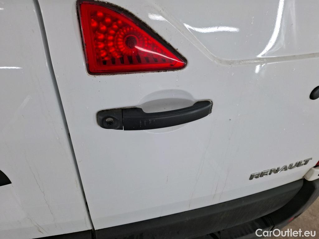  Renault  Master RENAULT  / 2019 / 4P / Fourgon tôlé FG Tr GCF F3300 L2H2 dCi 135 #32