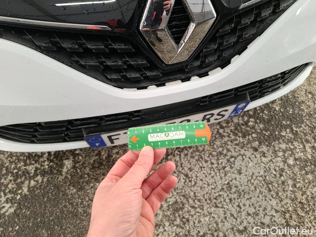  Renault  Clio  V Zen 1.0 TCe 100CV BVM5 E6dT #26