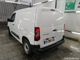 Peugeot  Partner  Pro L1 1.5 HDi 75CV BVM5 E6dT #2