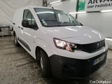 Peugeot  Partner  Pro L1 1.5 HDi 75CV BVM5 E6dT #4
