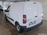 Peugeot  Partner  L1 Premium 1.6 HDi 75CV BVM5 E6 #2