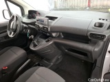  Peugeot  Partner  Pro L1 1.5 HDi 75CV BVM5 E6dT #5