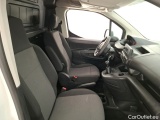  Peugeot  Partner  Pro L1 1.5 HDi 75CV BVM5 E6dT #6