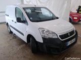  Peugeot  Partner  L1 Premium 1.6 HDi 75CV BVM5 E6 #4