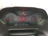  Peugeot  Partner  Pro L1 1.5 HDi 75CV BVM5 E6dT #7