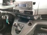  Peugeot  Partner  Pro L1 1.5 HDi 75CV BVM5 E6dT #10