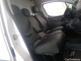  Peugeot  Partner  L1 Premium 1.6 HDi 75CV BVM5 E6 #8
