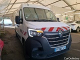  Renault  Master  III Fourgon L2H2 3 3 Grand Confort dCi 135CV BVM6 E6dT #4