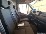  Renault  Master  III Fourgon L2H2 3 3 Grand Confort dCi 135CV BVM6 E6dT #8