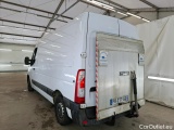  Renault  Master RENAULT  / 2019 / 4P / Fourgon tôlé FG Tr GCF F3300 L2H2 dCi 135 #2