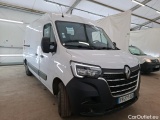  Renault  Master RENAULT  / 2019 / 4P / Fourgon tôlé FG Tr GCF F3300 L2H2 dCi 135 #4