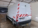  Renault  Master RENAULT  VU 4p Fourgon FG GCf Trac F3300 L2H2 dCi 110 Euro6 #2