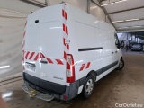  Renault  Master RENAULT  VU 4p Fourgon FG GCf Trac F3300 L2H2 dCi 110 Euro6 #3