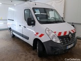  Renault  Master RENAULT  VU 4p Fourgon FG GCf Trac F3300 L2H2 dCi 110 Euro6 #4