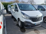  Renault  Trafic RENAULT  4p Combi Life L1 Energy dCi 125 #2