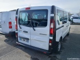  Renault  Trafic RENAULT  4p Combi Life L1 Energy dCi 125 #3