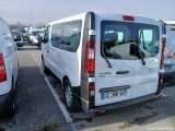  Renault  Trafic RENAULT  4p Combi Life L1 Energy dCi 125 #4