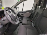  Renault  Trafic RENAULT  4p Combi Life L1 Energy dCi 125 #10